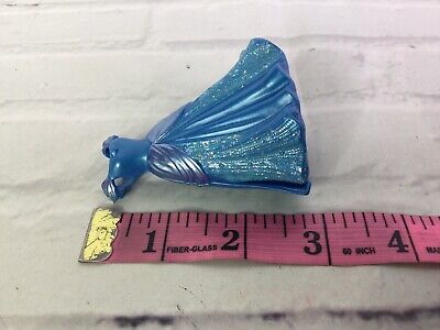 Disney Princess Little Kingdom Magiclip Cinderella Blue Disney Princess Little Kingdom Magiclip Cinderella Blue