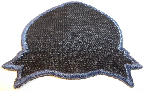 5.11 Tactical June Patch of the month 126 92540 George Washington hook & loop - Picture 6 of 7