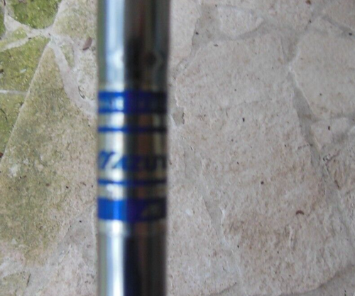 Mizuno MRX Fairway 5 Wood Reg Flex Mizuno Steel Shaft 42" M/RH - Picture 4 of 5