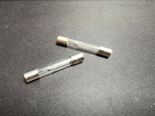 Microwave Oven High Voltage Fuse 0.5A to 0.9A 5kV UK SELLER - Picture 4 of 8