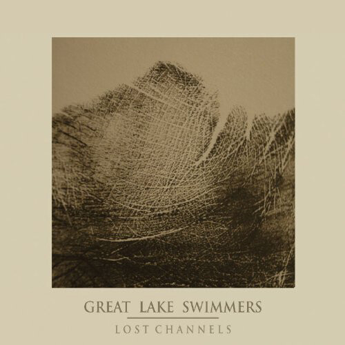 Great Lake Swimmers : Lost Channels CD (2009) Expertly Refurbished Product - Bild 1 von 2