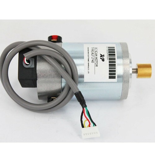 DC24V Scan Motor for Roland FJ-540/SC-540/FJ-740/SJ-540/SJ-740 Printer - Picture 4 of 4