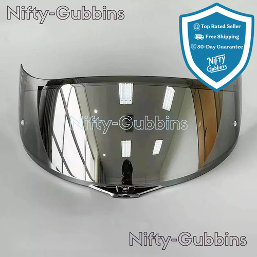 Motorcycle Helmet Visors for AGV K1 K1-S K3-SV K5 K5-S - PLEASE SEE DESCRIPTION! - Picture 7 of 10