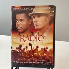 Radio (p-552086) DVD VG