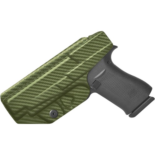 Amberide IWB / OWB KYDEX Holster Fit : Glock 48 - Picture 53 of 124