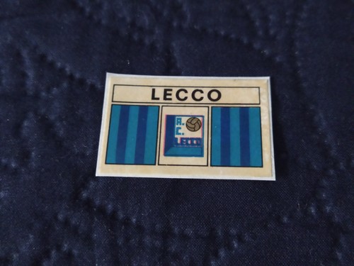 1969-70 Scudetto Prosdocimi CALCIATORI PANINI SCEGLI figurina recuperata d'album - Imagen 119 de 155
