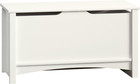 Shoal Creek Storage Chest, Toy Storage Chest for Living Room, Storage Trunk, in