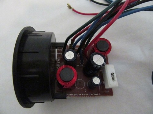 Paradigm ADP-170 v2 Speaker Replacement Crossover - Picture 3 of 3