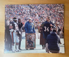 Walter Payton Signed Photo Chicago Bears HOF 20x24-PSA/DNA