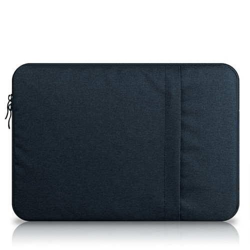 Laptop Sleeve Cover Soft Carry Bag For Macbook Air Pro 11/12/13.3/14/15.4 inch - Picture 4 of 14