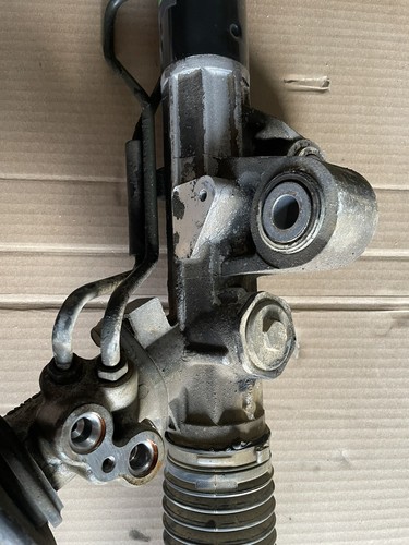 Steering Gear/Rack Digit Limited Fits 13-17 GMC ACADIA 2013 - Picture 7 of 7