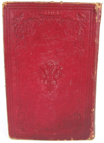 1873 Manual Legislature New York State William F. Scoresby Senate Ellenville - 第 12/12 張圖片