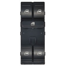 Pulsantiera interruttori alzacristalli per Volkswagen Polo MK5 V 2010-2014 AV66
