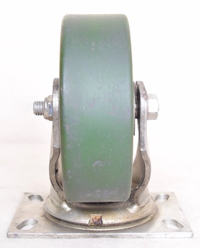 4 Stück 6 Zoll x 2 Zoll Laufrad - Bild 2 von 2