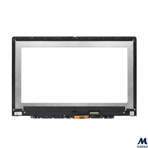 for Lenovo Ideapad Flex 5 CB-13IML05 82B8 FHD LCD Screen Display Touch Assembly - Picture 2 of 5
