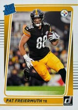 2021 Donruss Football -You Pick- 151-350 **Buy More, Save More**
