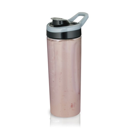 Hamilton Beach 2-in-1 Blender with Travel Jar - Great for morning smoothies! - Picture 5 of 5