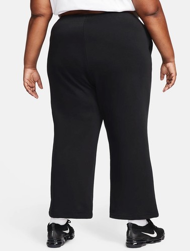 Nike Sportswear Club Fleece Women's Mid-Rise Wide-Leg Sweatpants Plus Size 4X - Picture 3 of 11
