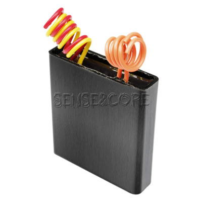 Arc 3.7V-6V to 400KV High Voltage Pulse Generator Ignition Boost Step up Modul S