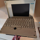 Siemens SIMATIC PG 720 6ES7720-0AB00-0YA0  6ES7 720-0AB00-0YA0 Defekt !