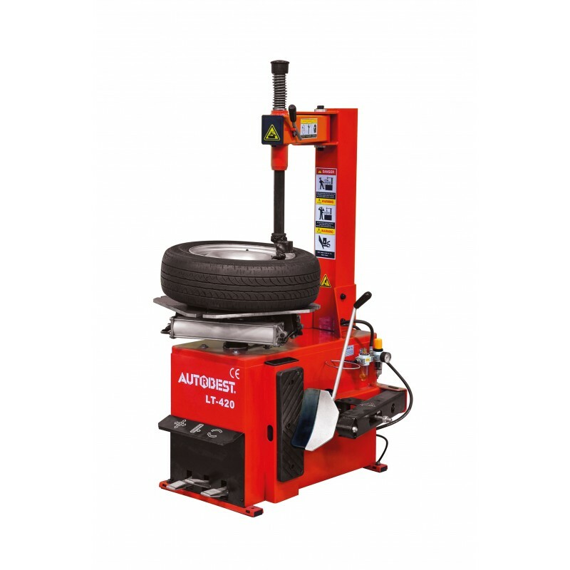 Machine Demonte Pneu d’occasion