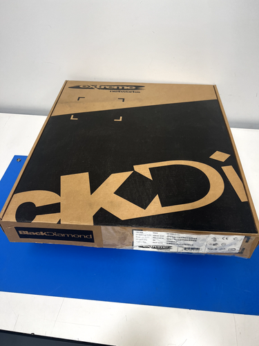 NEW Extreme G48Xa 41542 Black Diamond 8800 48-port 1000BASE-X SFP Switch Module - Picture 4 of 5