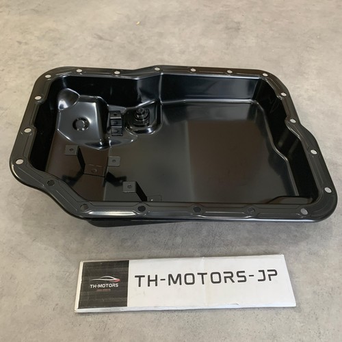 MAZDA Genuine Mazda 3/5/6/CX-7 Automatic Transmission Oil Pan FSL0-21-51XB - Picture 5 of 12
