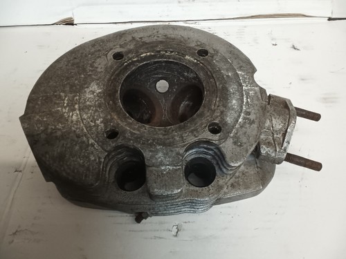 And Matchless 350 long Stroke Competition Head - Picture 4 of 4