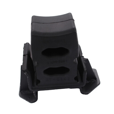 LH Rear Axle Bump Stop Cushion – Fits Lexus GX470 2003-2009 (Feekor 48036-60011)