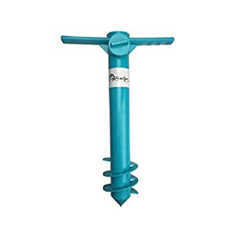 PMU Beach Umbrella Sand Anchor Pkg/1 - Picture 6 of 7