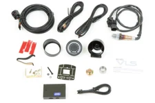 Revel VLS 52mm 10.0:1-20.0:1 AFR Digital OLED Wideband Air/Fuel Ratio Gauge