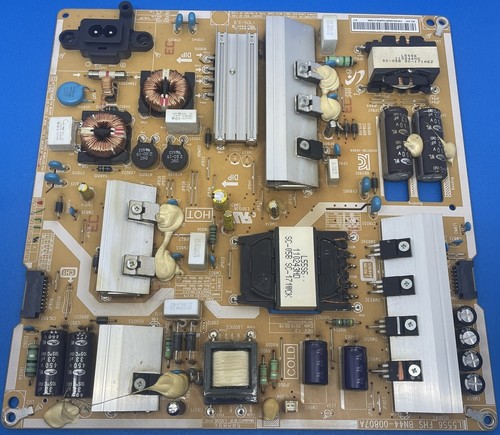 Despiece de SMART TV SAMSUNG UE50MU6105K, BN44-00807A. - Imagen 3 de 16