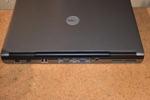 Dell Latitude D630 Core 2 Duo T7500 2.2Ghz 2GB Windows XP 320GB HDD Serial Port - Picture 14 of 19