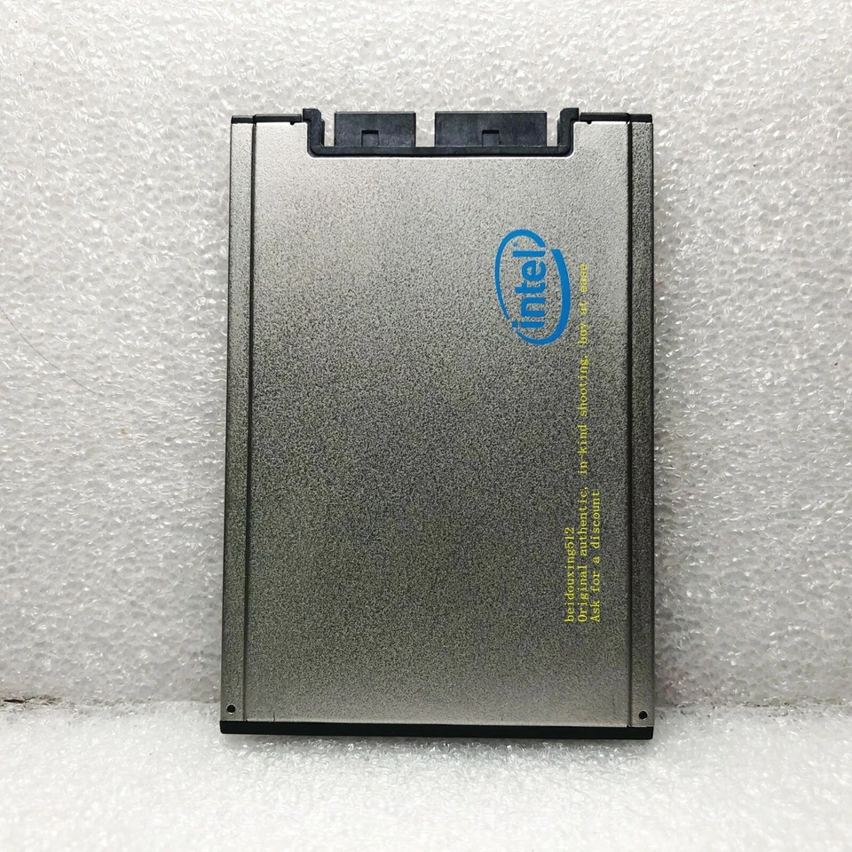 Intel 160GB SSDSA1M160G2GN 1.8" mSATA II SSD Solid State Drive - Image 4 of 4