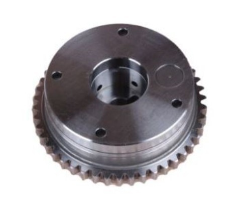 HONDA GENUINE ACCORD CIVIC INTAKE CAM TIMING ACTUATOR SPROCKET 14310-RBC-003 - Bild 3 von 6