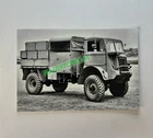 RARE BEDFORD QLB 1940S WW2 TRACTOR LIGHT A.A MODEL, 3-TON 4x4