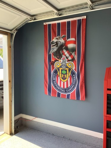 Chivas Guadalajara Mexico Futbol Soccer New Flag 3x5' Bandera Liga MX Football - Bild 5 von 6