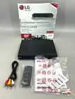 Lg - Dvd Player with Usb Direct Recording Dp132 ✅❤️️✅❤️️ New! Open Box!