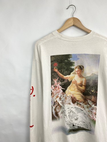 🇺🇸 Y2K Diamond Supply Co Desire Skateboard Long Sleeve Rare size XL color... - Bild 4 von 16