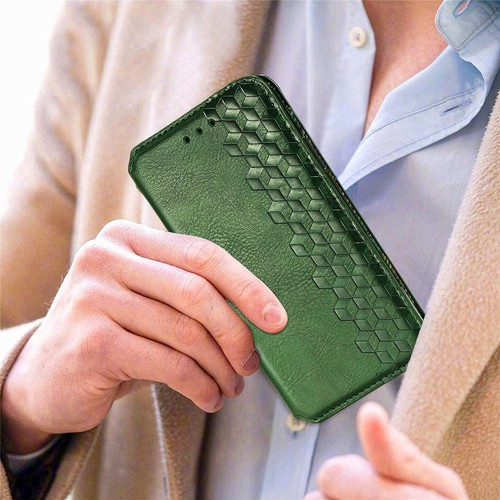 For OnePlus Nord N300 5G Folio Leather Wallet Card Stand Magnetic Case Cover - Picture 70 of 78
