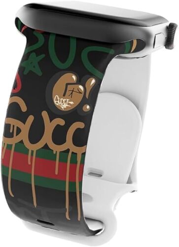 Luxus Apple Watch Armband iWatch Series Ultra 8 7 6 5 4 38mm/40mm 42mm/44mm 49mm