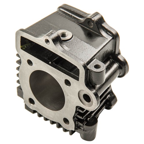 70cc Cylinder Piston Kit for Honda ATC70 CT70 C70 TRX70 XR70 S65 12101-098-671 - Picture 6 of 12