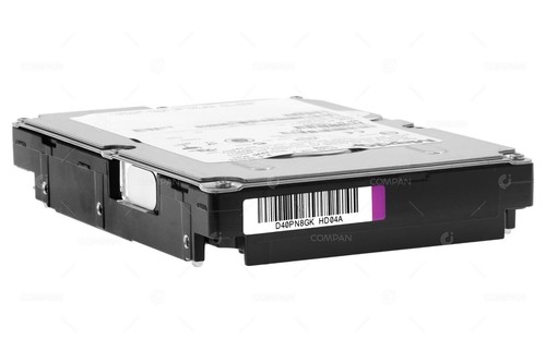 FC271 DELL HDD 146GB 10K U320 SCSI 3.5" LFF HOT-SWAP - Afbeelding 1 van 7