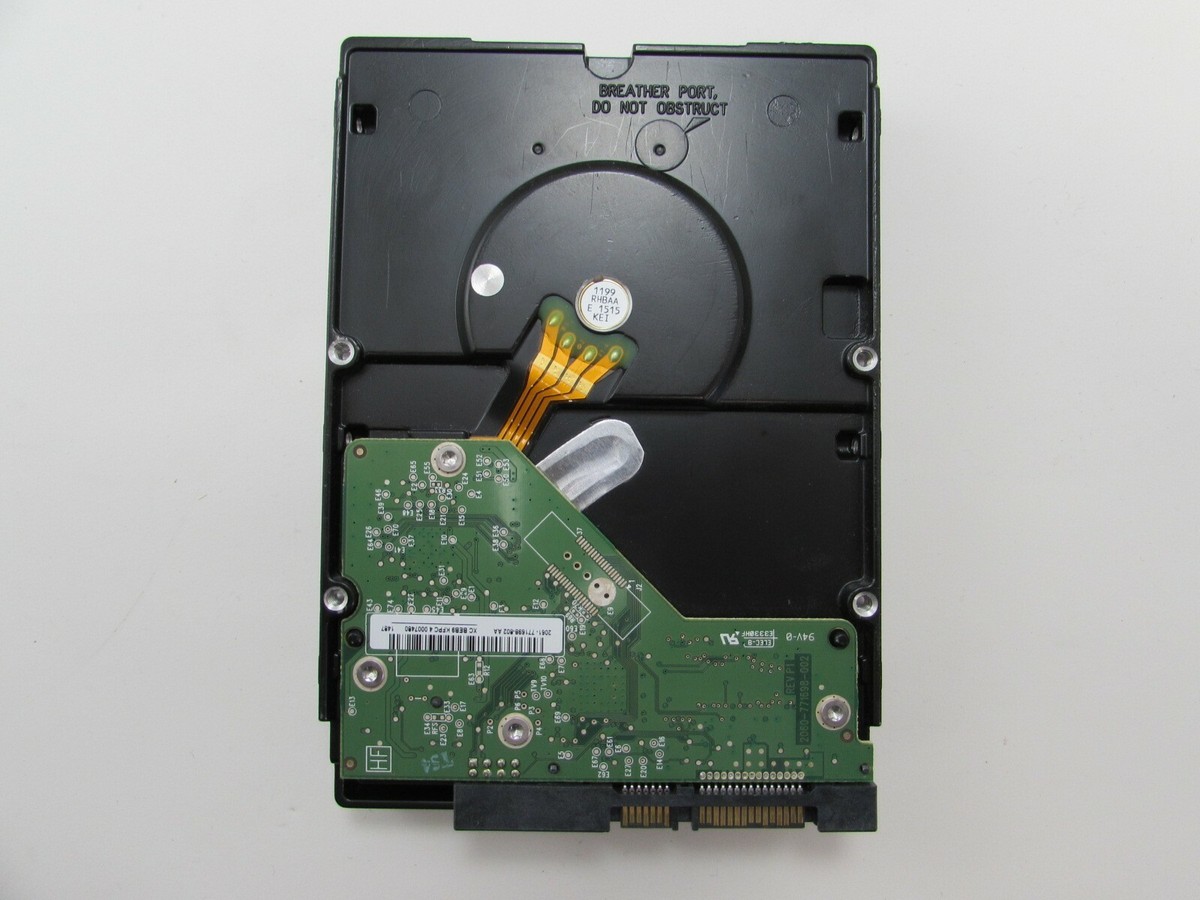 Western Digital WD30EZRX-22D8PB0 3TB RPM 64MB Cache, 43% OFF