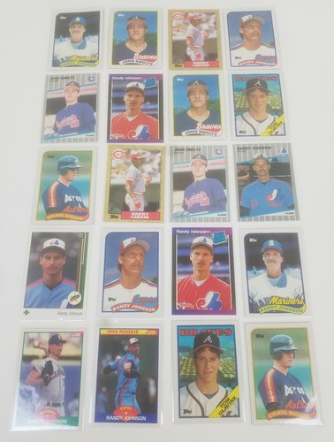 1000 Cards-Unopened Baseball Card Wax Box Packs Plus Rookie & Star Card Bonus - Picture 5 of 5