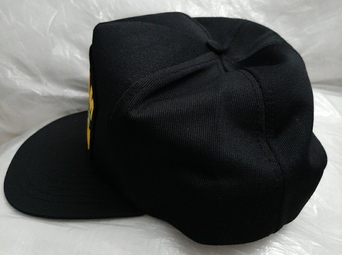 HMC Honors Vietnam Veteran Tierarzt Militär Mütze Kappe schwarz Druckknopflasche hergestellt in den USA verstellbar - Bild 4 von 6