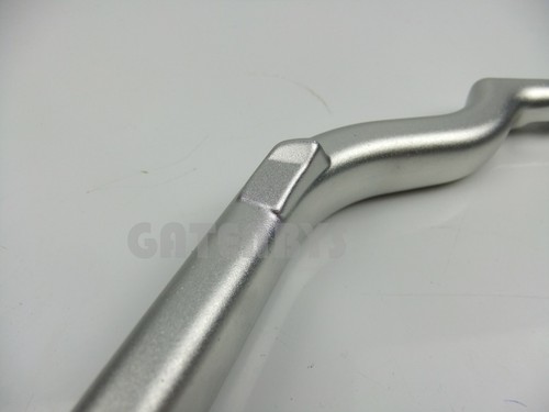 Neu für Yamaha YZ250 KICKSTART 2002-2019 YZ 250 KICKSTART HEBEL MX 5NX-15620-20 - Bild 4 von 6