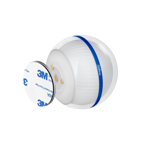 Olight Sphere Ambient Light with App Control IP56 75 Lumens for Indoors&Outdoors - Picture 14 of 17