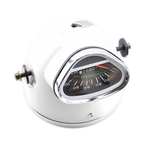 Motorcycle Headlight Odometer Assembly fit for Honda Trail CT70 1969/1970 - Imagen 2 de 8