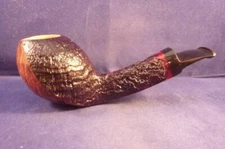 Pipe Nording Hand Made Group 14